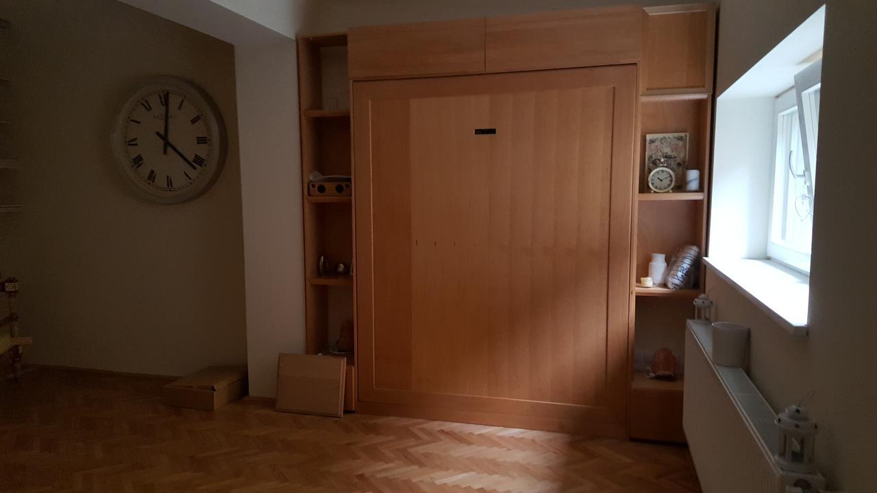 Apartment Vintige Cluj-Napoca Exterior foto